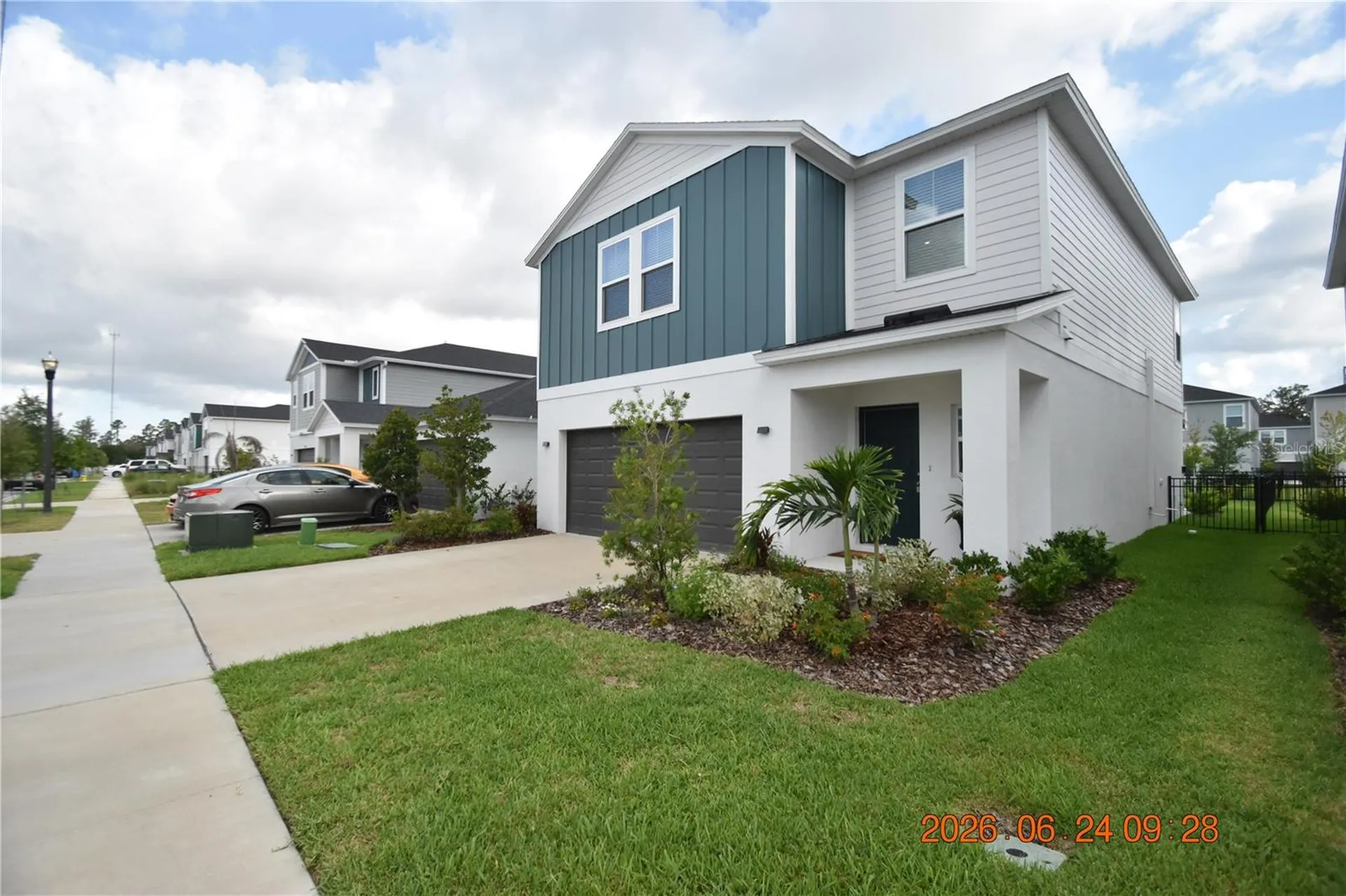 14468 Meadow Bird Avenue Riverview FL 33579