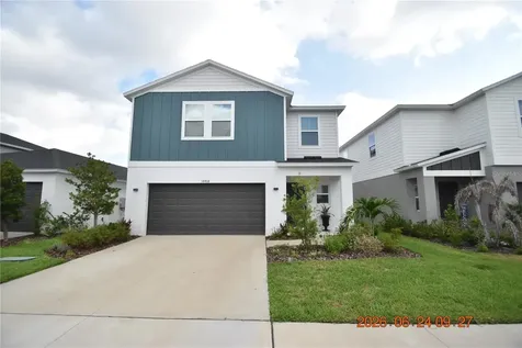 14468 Meadow Bird Avenue Riverview FL 33579