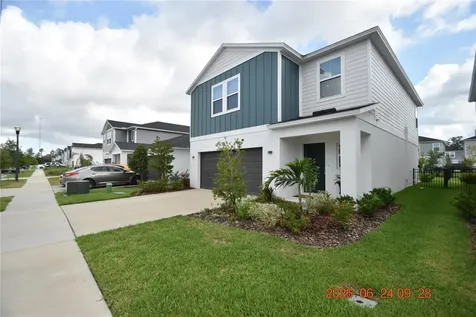 14468 Meadow Bird Avenue Riverview FL 33579