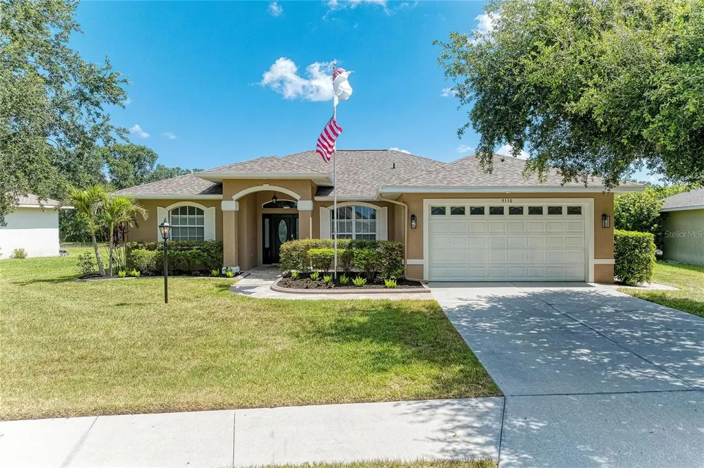 9110 64th Court E Parrish FL 34219