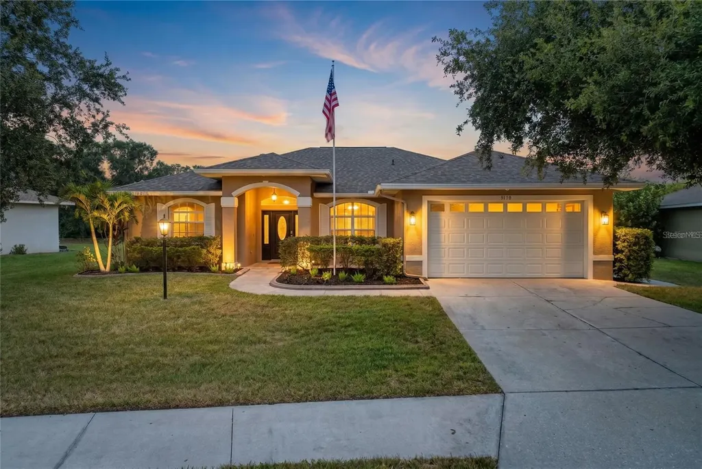 9110 64th Court E Parrish FL 34219