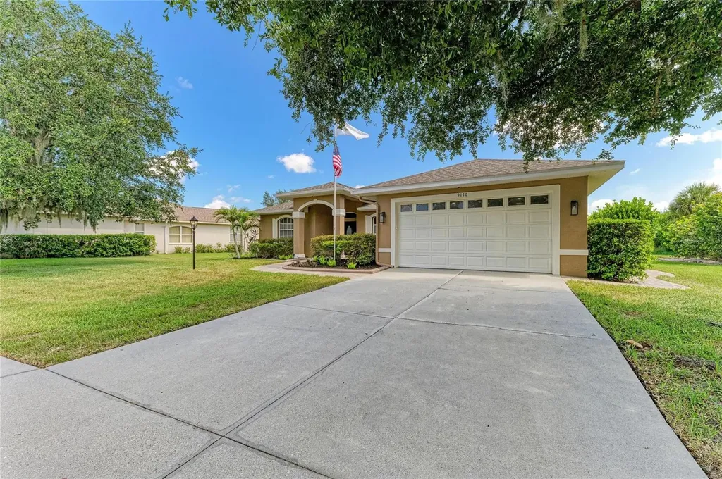 9110 64th Court E Parrish FL 34219