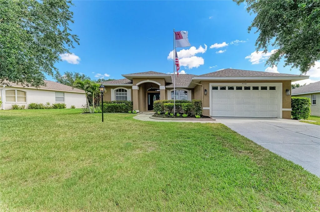 9110 64th Court E Parrish FL 34219