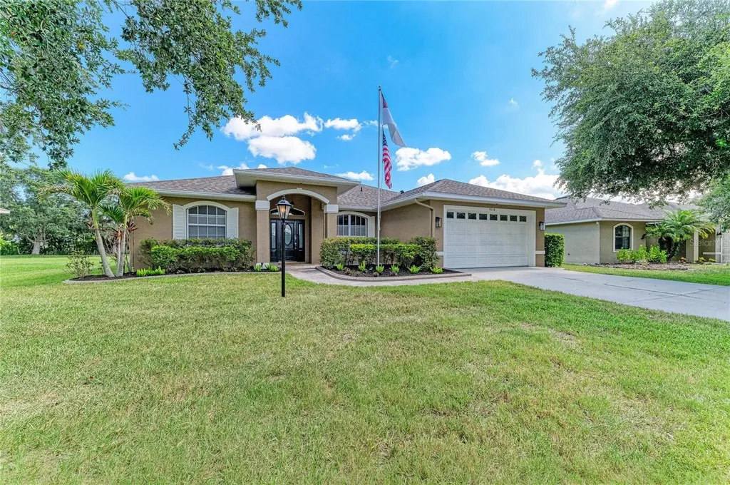 9110 64th Court E Parrish FL 34219