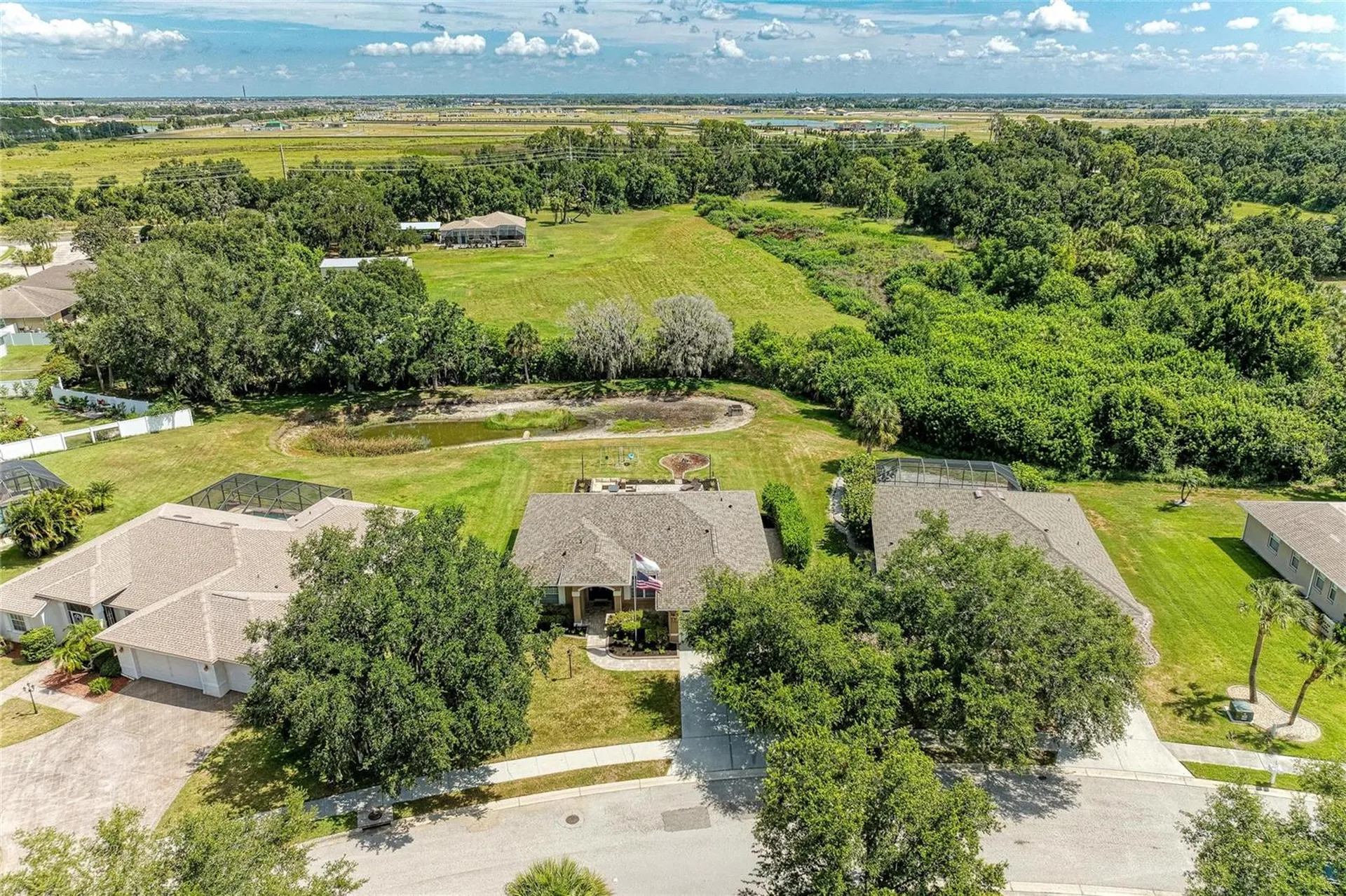 9110 64th Court E Parrish FL 34219