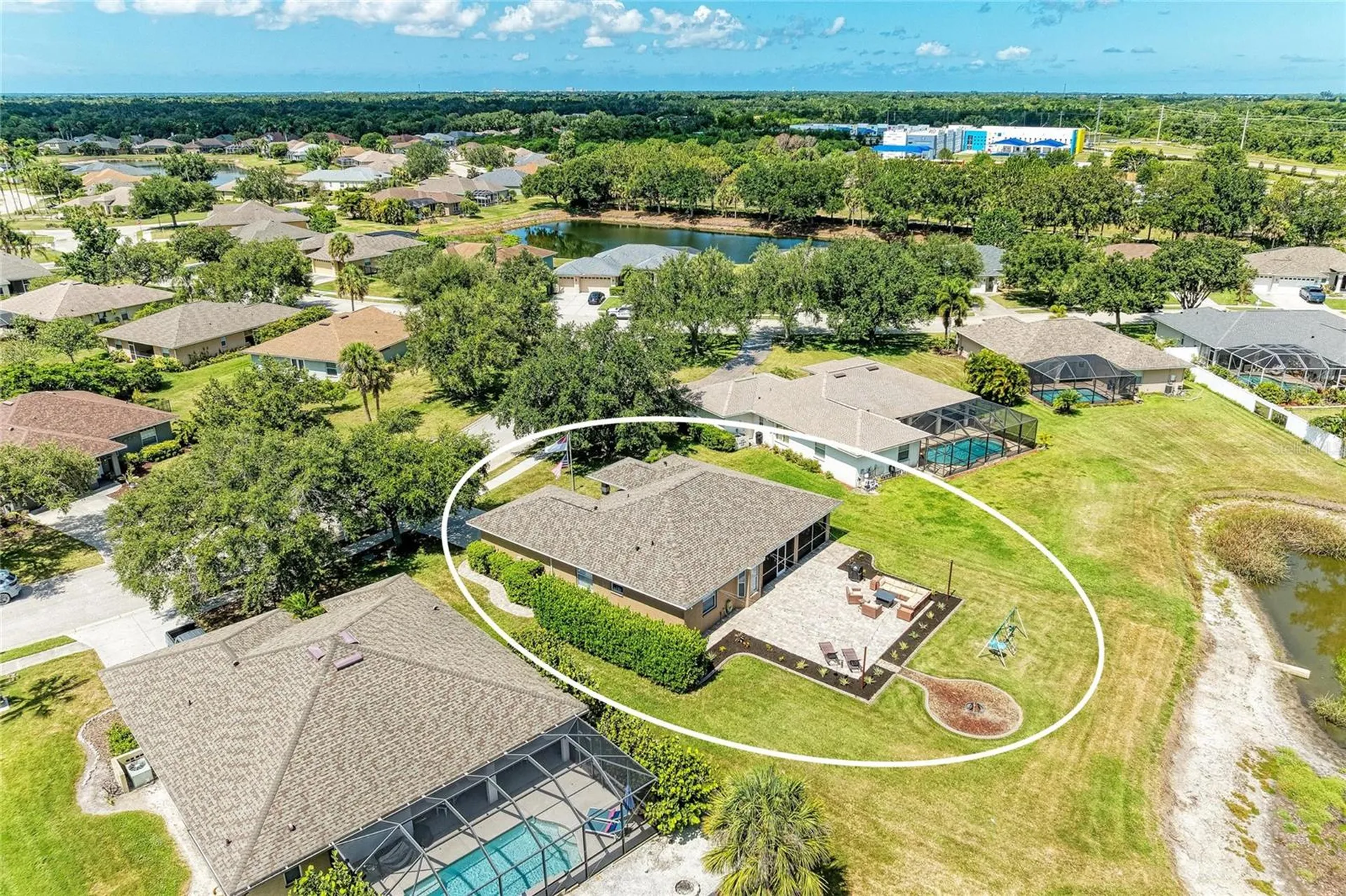 9110 64th Court E Parrish FL 34219