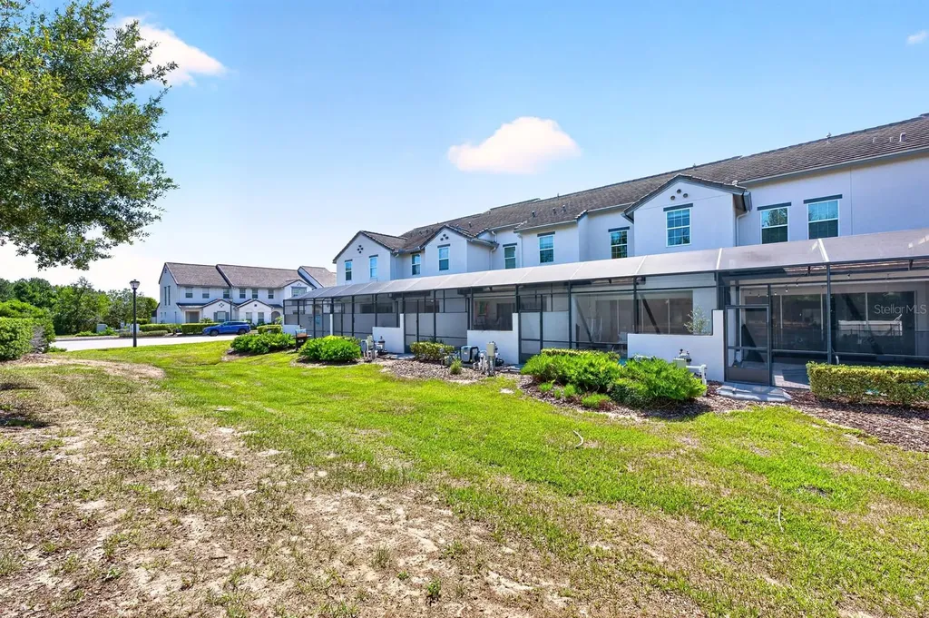 118 Captiva Drive Davenport FL 33896