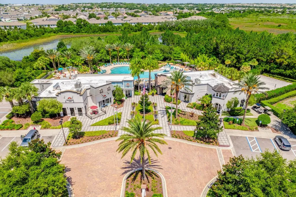 118 Captiva Drive Davenport FL 33896