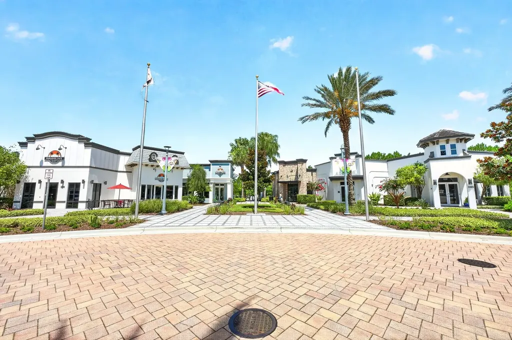 118 Captiva Drive Davenport FL 33896