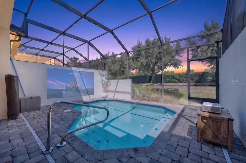 118 Captiva Drive Davenport FL 33896