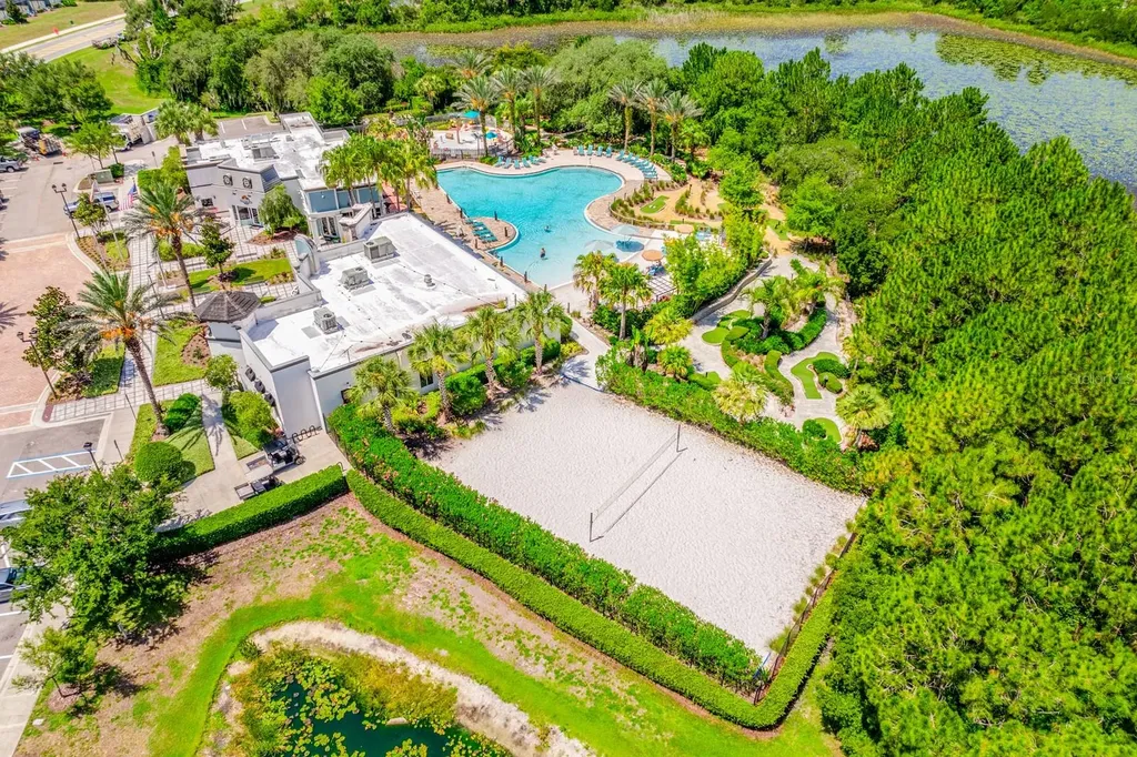 118 Captiva Drive Davenport FL 33896