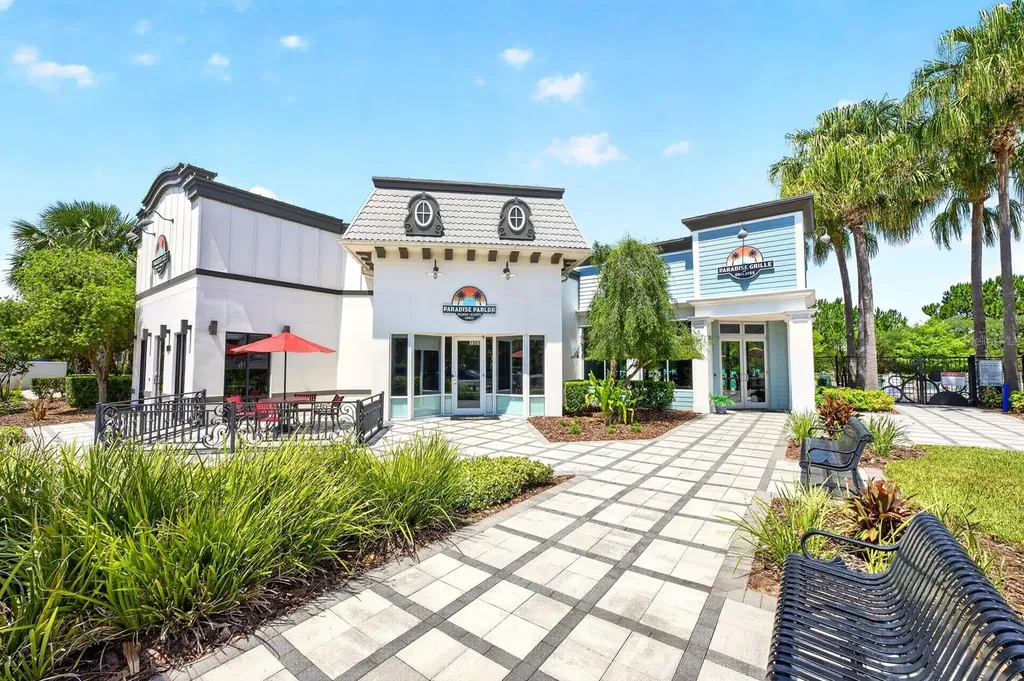 118 Captiva Drive Davenport FL 33896