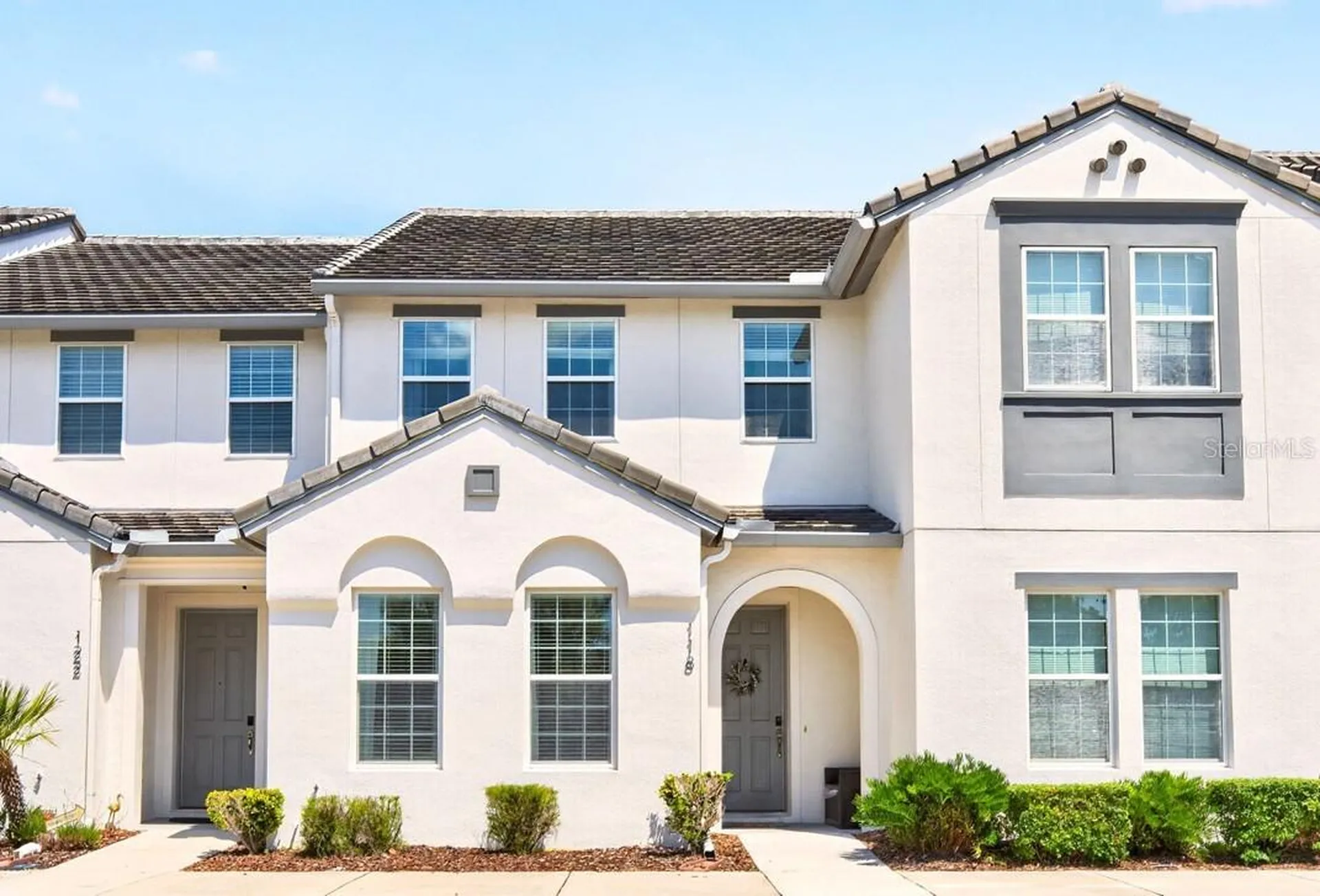 118 Captiva Drive Davenport FL 33896