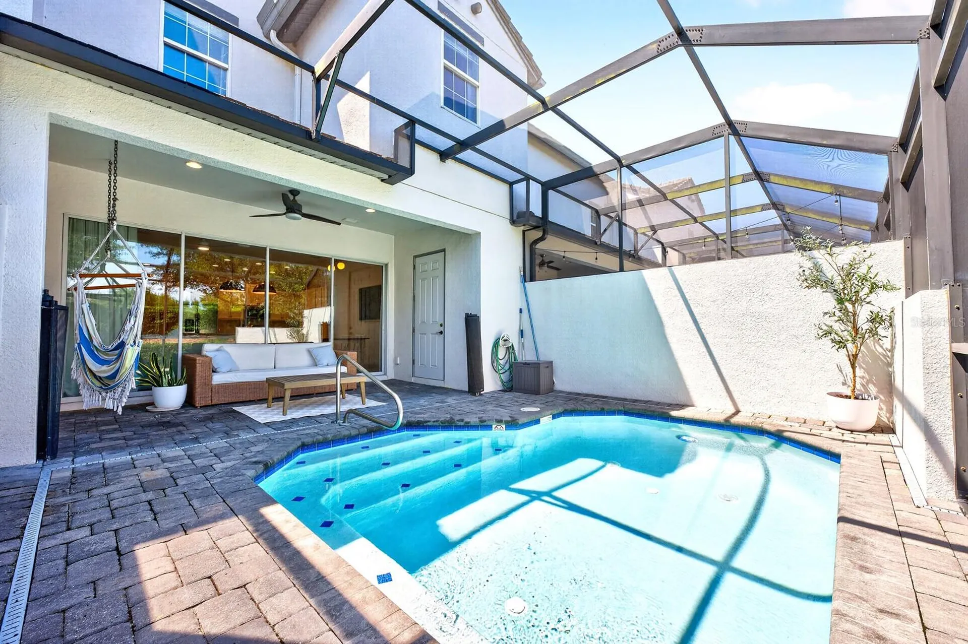 118 Captiva Drive Davenport FL 33896