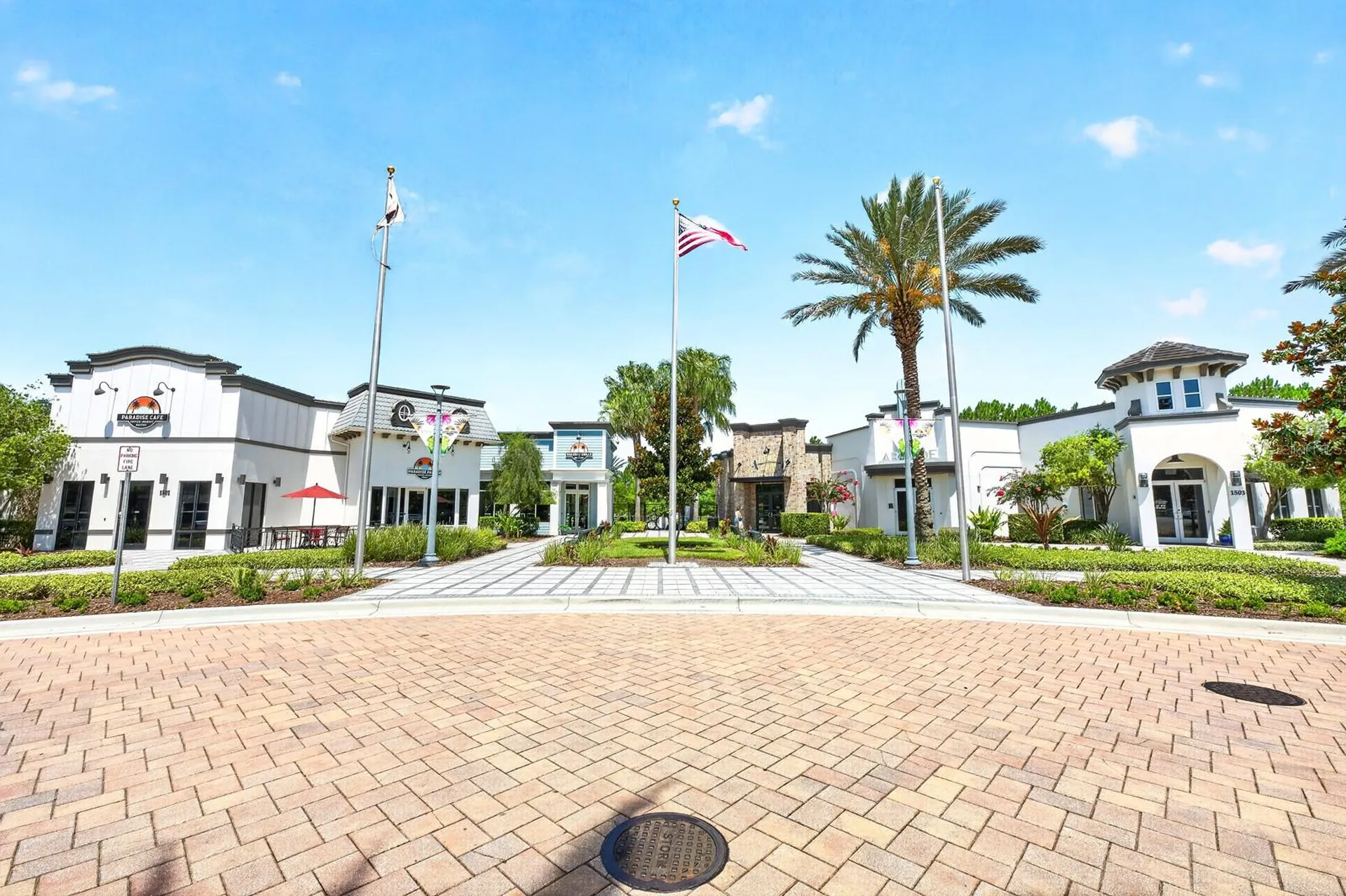 118 Captiva Drive Davenport FL 33896
