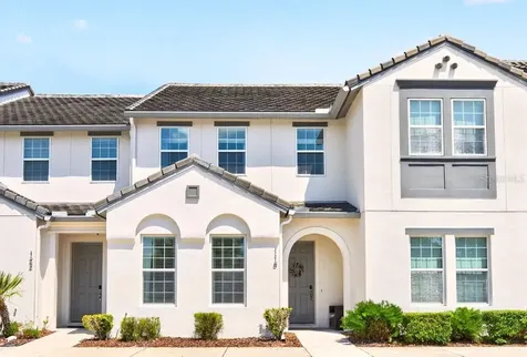 118 Captiva Drive Davenport FL 33896
