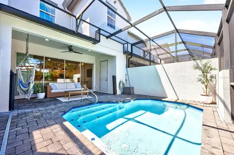 118 Captiva Drive Davenport FL 33896