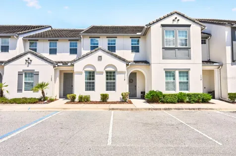 118 Captiva Drive Davenport FL 33896