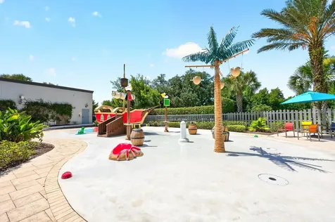 118 Captiva Drive Davenport FL 33896