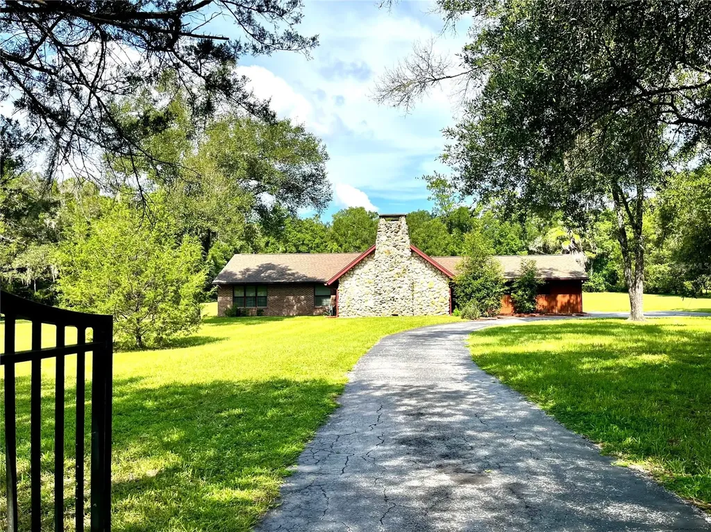 7 Meadow Wood Drive Ocala FL 34482