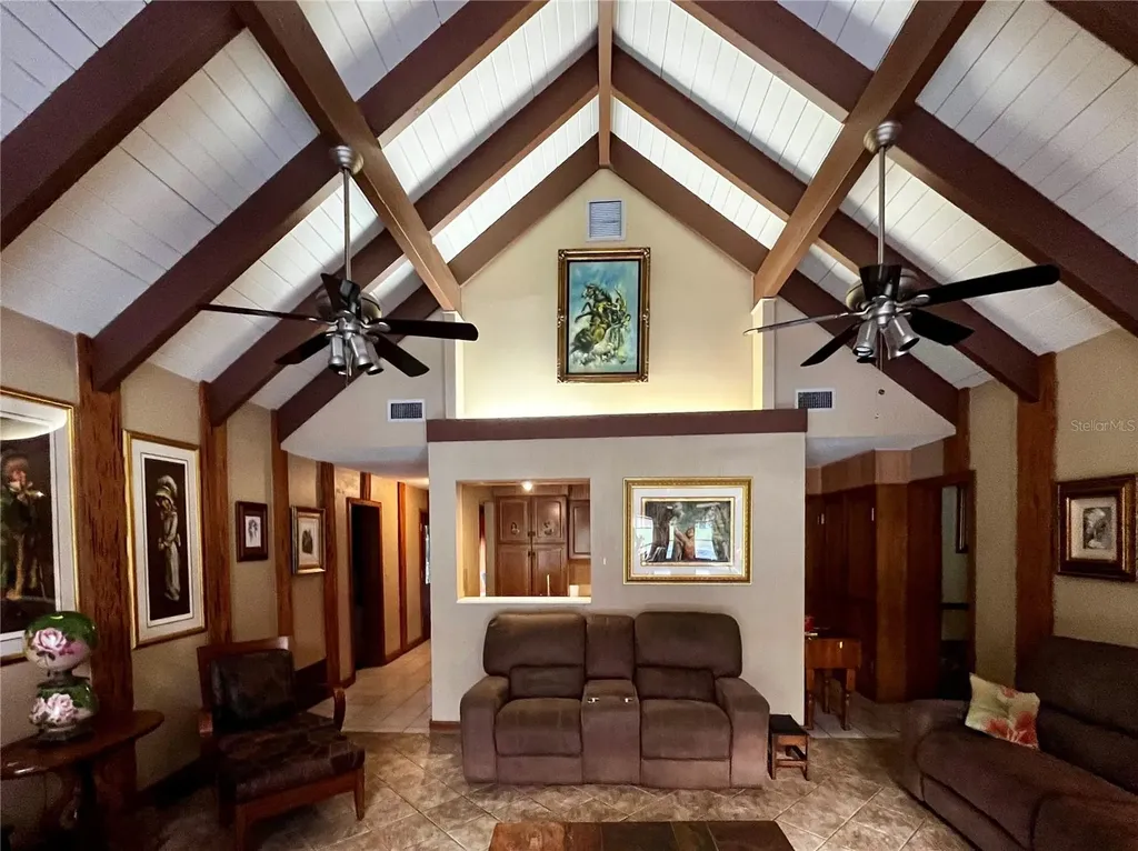 7 Meadow Wood Drive Ocala FL 34482