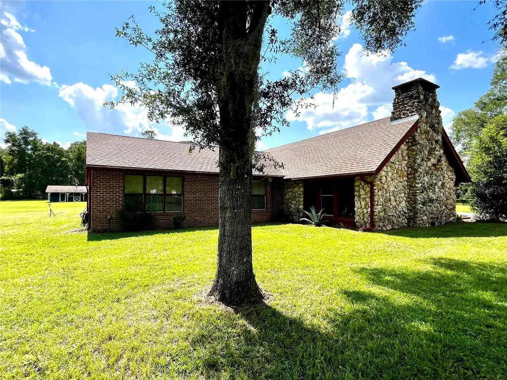 7 Meadow Wood Drive Ocala FL 34482