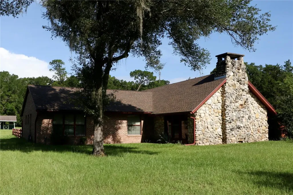 7 Meadow Wood Drive Ocala FL 34482