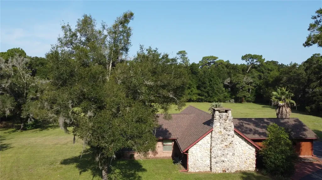 7 Meadow Wood Drive Ocala FL 34482