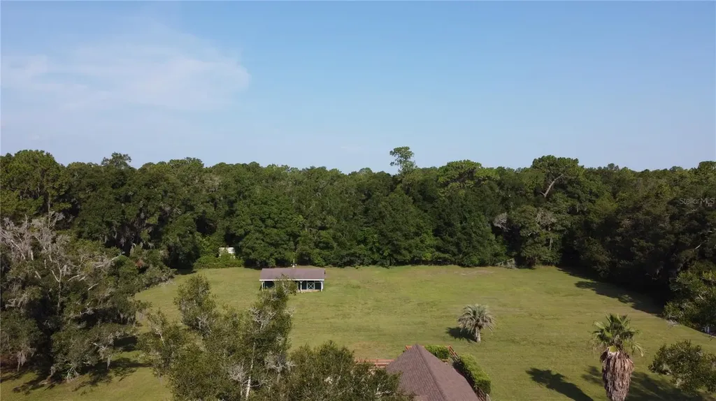 7 Meadow Wood Drive Ocala FL 34482