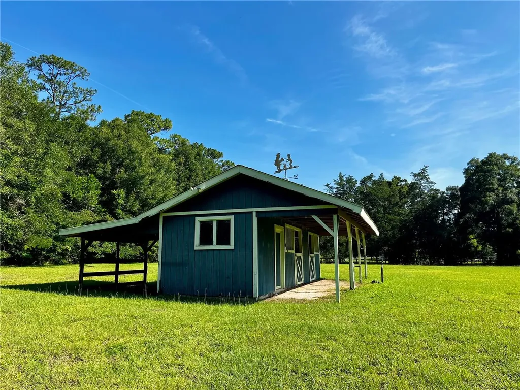7 Meadow Wood Drive Ocala FL 34482