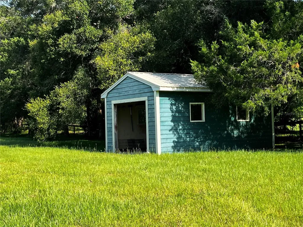 7 Meadow Wood Drive Ocala FL 34482