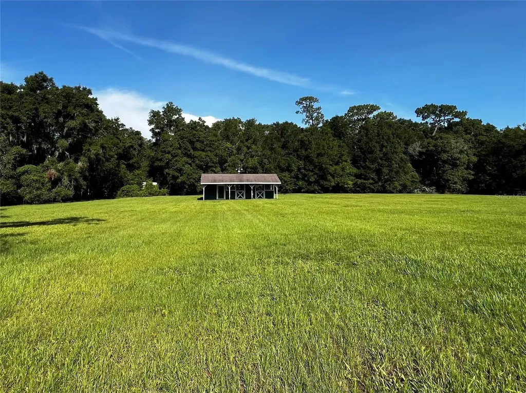 7 Meadow Wood Drive Ocala FL 34482