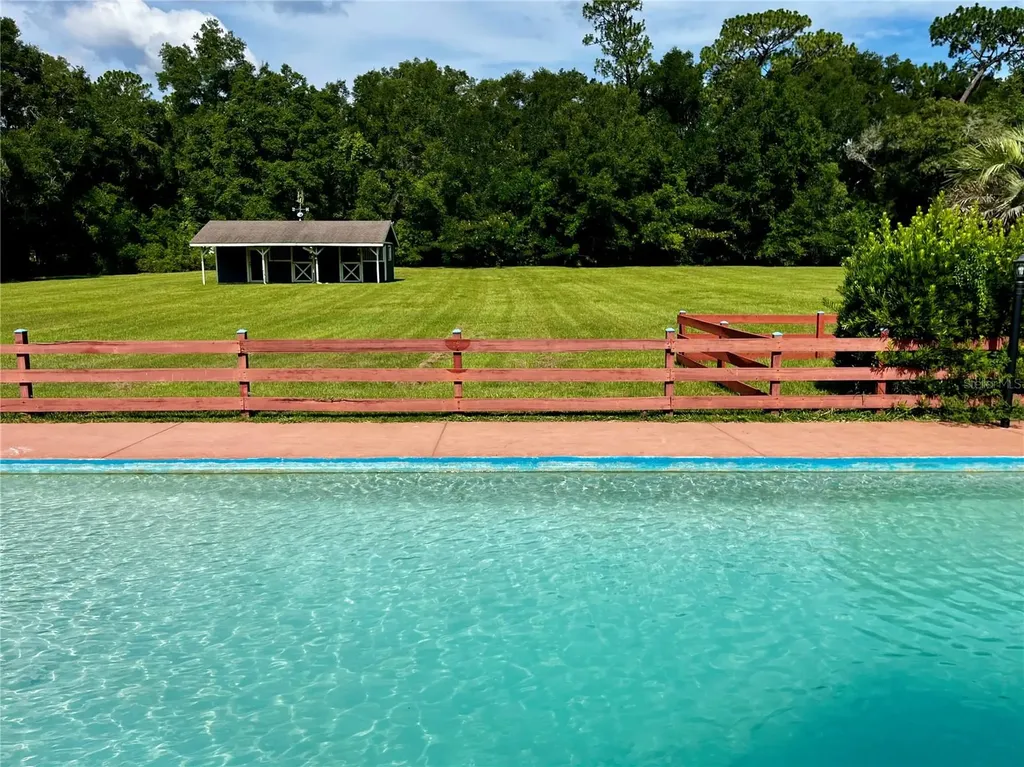 7 Meadow Wood Drive Ocala FL 34482