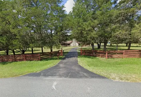7 Meadow Wood Drive Ocala FL 34482