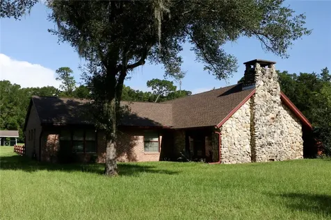 7 Meadow Wood Drive Ocala FL 34482
