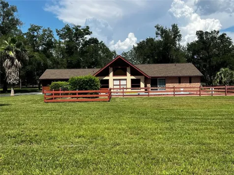 7 Meadow Wood Drive Ocala FL 34482