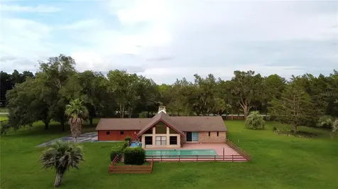 7 Meadow Wood Drive Ocala FL 34482
