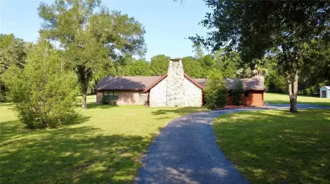7 Meadow Wood Drive Ocala FL 34482