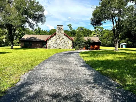 7 Meadow Wood Drive Ocala FL 34482