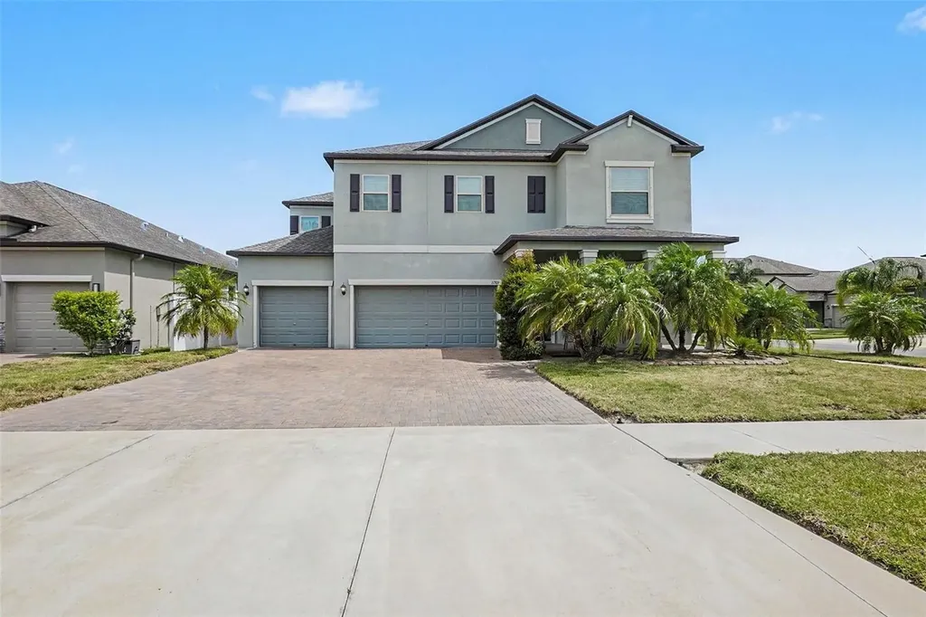 11701 Navajo Sandstone Street Riverview FL 33579