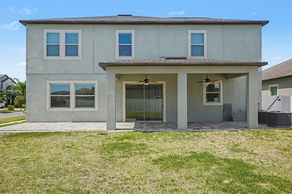 11701 Navajo Sandstone Street Riverview FL 33579