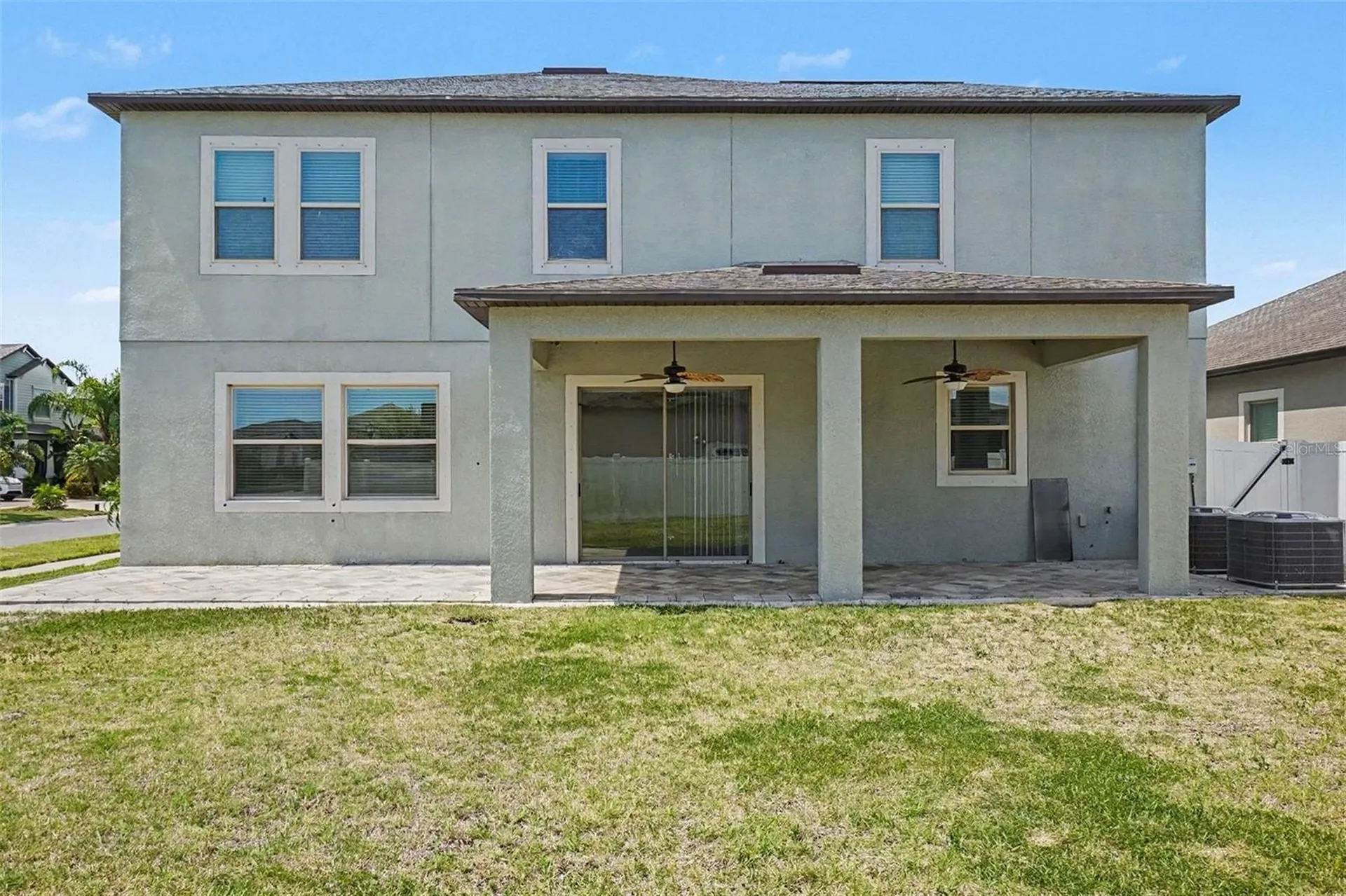 11701 Navajo Sandstone Street Riverview FL 33579