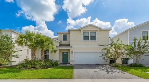 2451 Luxor Drive Kissimmee FL 34747