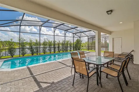 2451 Luxor Drive Kissimmee FL 34747