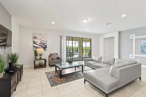 2451 Luxor Drive Kissimmee FL 34747