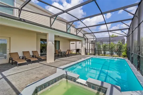 2451 Luxor Drive Kissimmee FL 34747