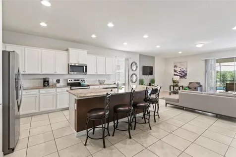 2451 Luxor Drive Kissimmee FL 34747