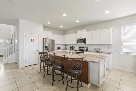 2451 Luxor Drive Kissimmee FL 34747