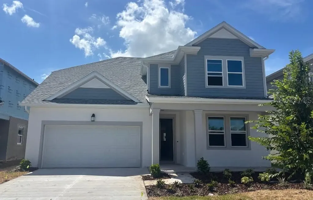 5117 Sea Branch Avenue Apollo Beach FL 33572