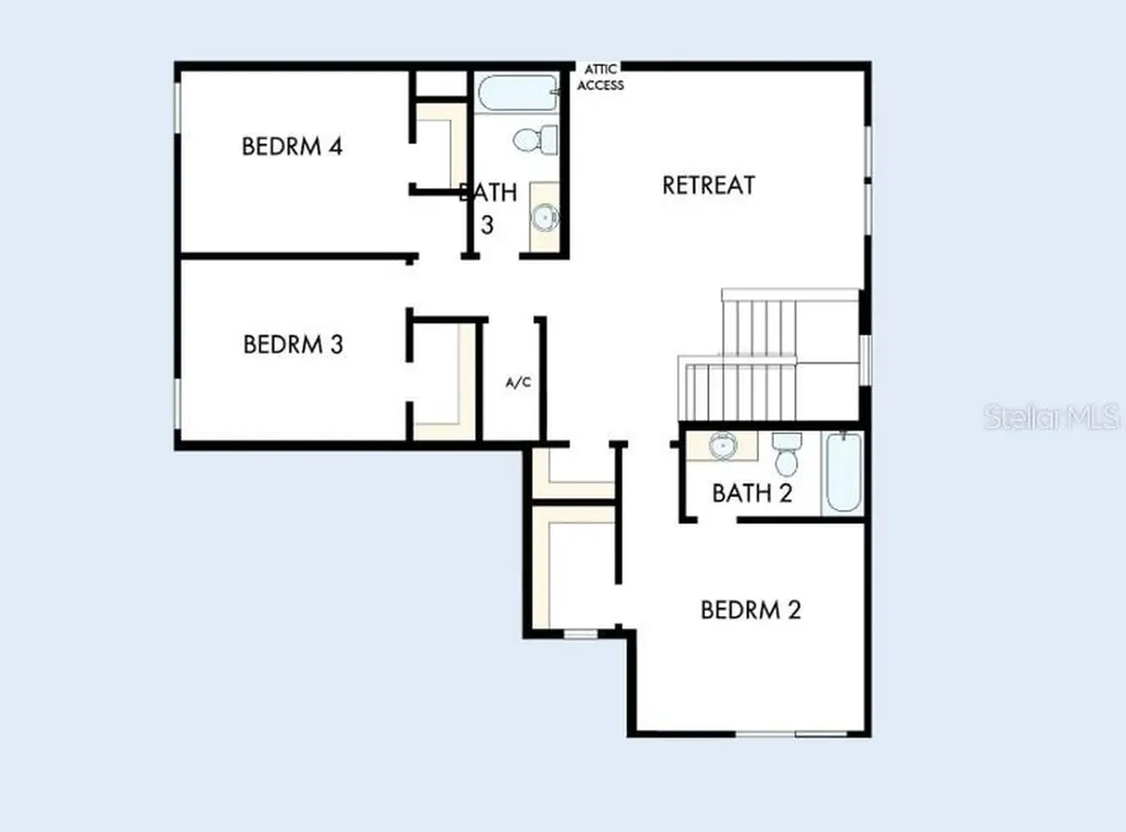 5117 Sea Branch Avenue Apollo Beach FL 33572